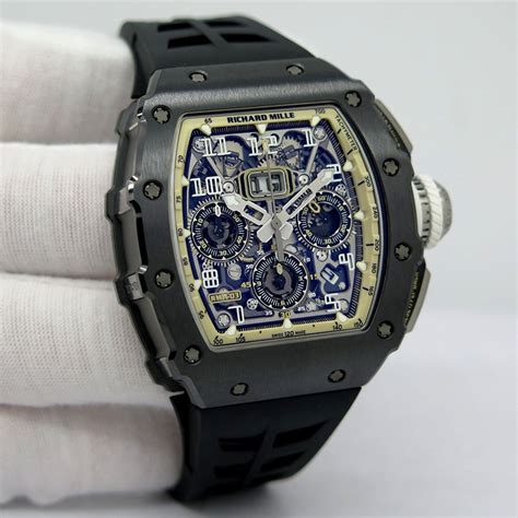 porque los richard mille son tan caros|Por qué los relojes Richard Mille son tan preciados por los .